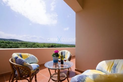 Property for sale in Crete, House for Sale in Meleme Chania, Crete Real estate 4