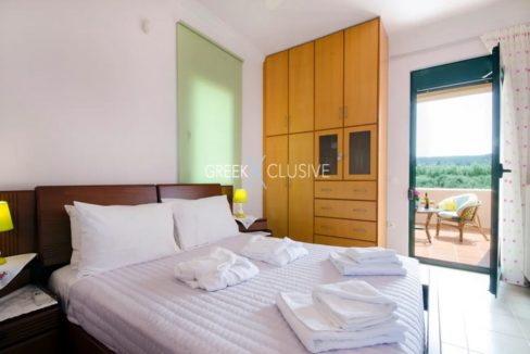Property for sale in Crete, House for Sale in Meleme Chania, Crete Real estate 5