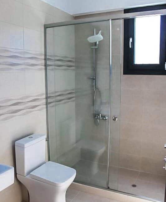 Real Estate Lefkada, Villa in Lefkada with panoramic sea view, New Built villa at Nydri Lefkada 11