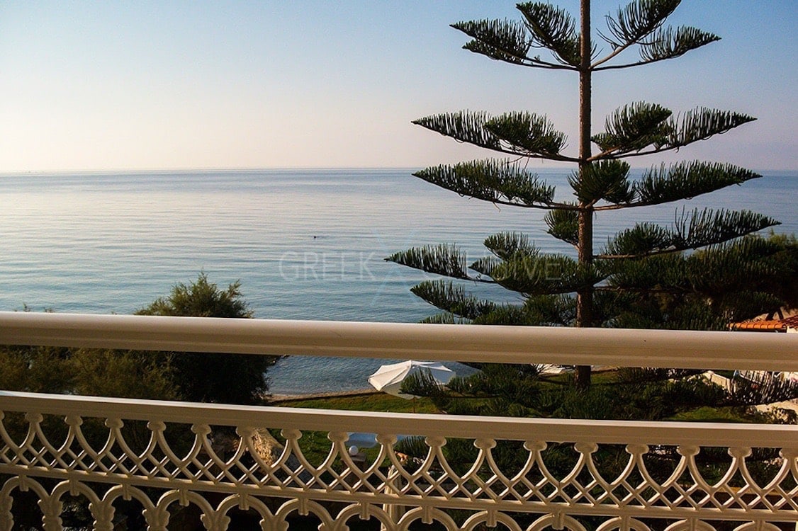 Seafront Hotel Zakynthos Greece FOR SALE