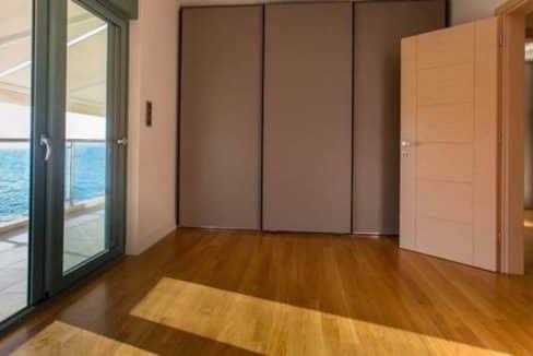 Seafront Luxury Apartment Piraeus Athens, Seafront Apartment in Athens, Real Estate Greece, Buy Apartment in South Athens 10