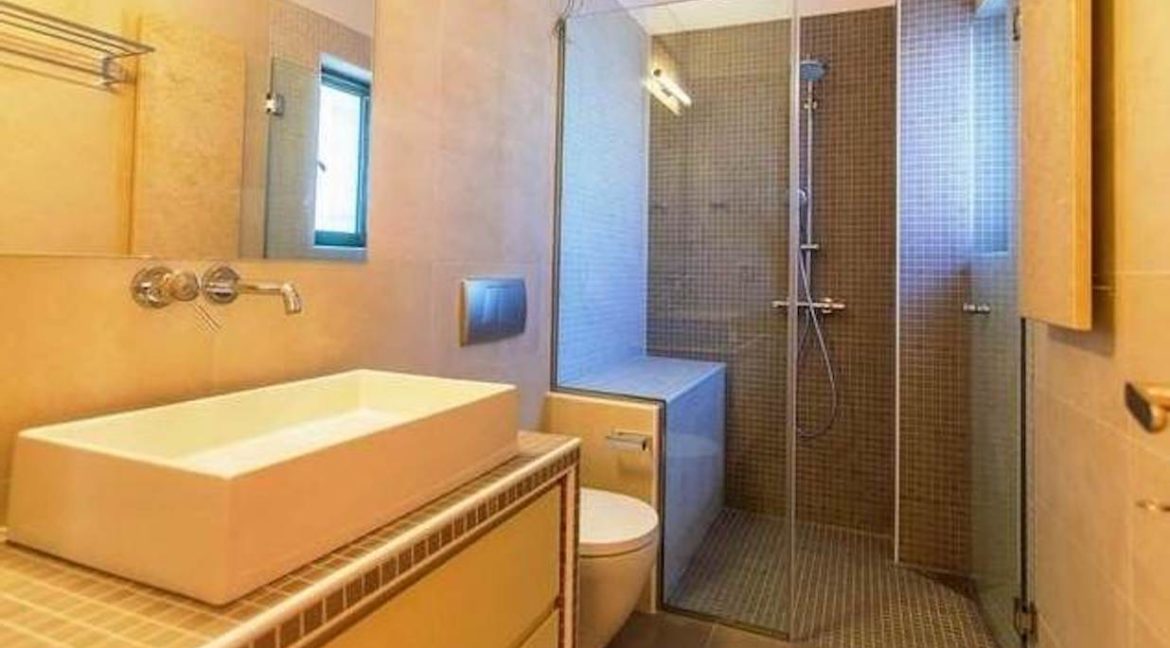 Seafront Luxury Apartment Piraeus Athens, Seafront Apartment in Athens, Real Estate Greece, Buy Apartment in South Athens 11