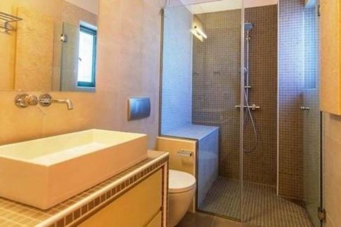 Seafront Luxury Apartment Piraeus Athens, Seafront Apartment in Athens, Real Estate Greece, Buy Apartment in South Athens 11