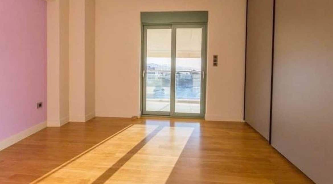 Seafront Luxury Apartment Piraeus Athens, Seafront Apartment in Athens, Real Estate Greece, Buy Apartment in South Athens 14
