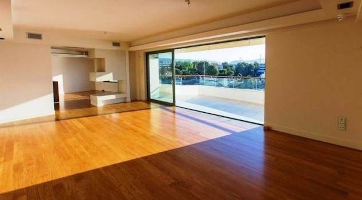Seafront Luxury Apartment Piraeus Athens, Seafront Apartment in Athens, Real Estate Greece, Buy Apartment in South Athens 15