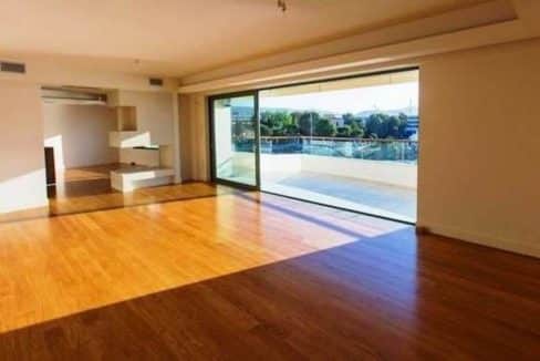 Seafront Luxury Apartment Piraeus Athens, Seafront Apartment in Athens, Real Estate Greece, Buy Apartment in South Athens 15