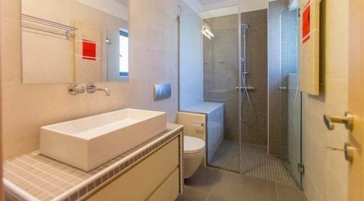 Seafront Luxury Apartment Piraeus Athens, Seafront Apartment in Athens, Real Estate Greece, Buy Apartment in South Athens 18