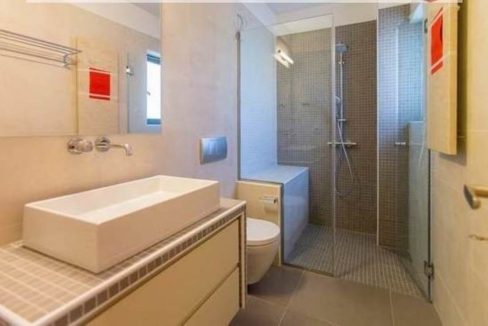 Seafront Luxury Apartment Piraeus Athens, Seafront Apartment in Athens, Real Estate Greece, Buy Apartment in South Athens 18