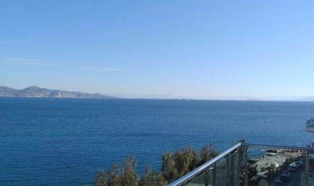 Seafront Luxury Apartment Piraeus Athens, Seafront Apartment in Athens, Real Estate Greece, Buy Apartment in South Athens 19