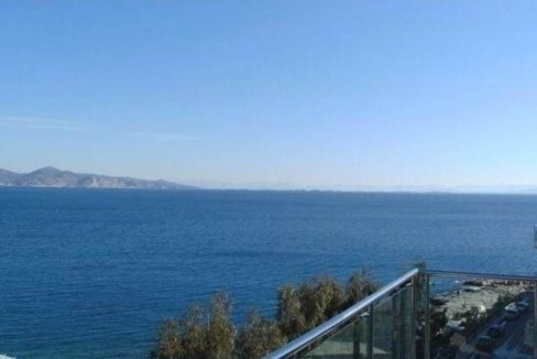 Seafront Luxury Apartment Piraeus Athens, Seafront Apartment in Athens, Real Estate Greece, Buy Apartment in South Athens 19