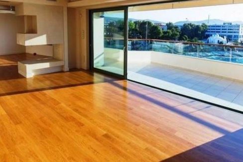 Seafront Luxury Apartment Piraeus Athens, Seafront Apartment in Athens, Real Estate Greece, Buy Apartment in South Athens 20