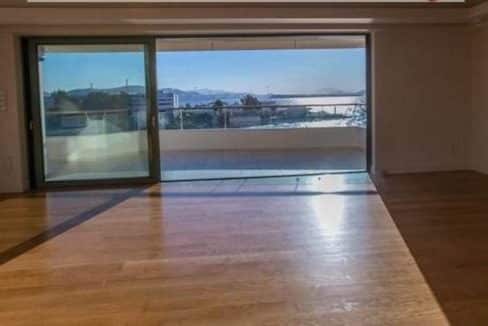 Seafront Luxury Apartment Piraeus Athens, Seafront Apartment in Athens, Real Estate Greece, Buy Apartment in South Athens 22