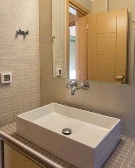 Seafront Luxury Apartment Piraeus Athens, Seafront Apartment in Athens, Real Estate Greece, Buy Apartment in South Athens 24