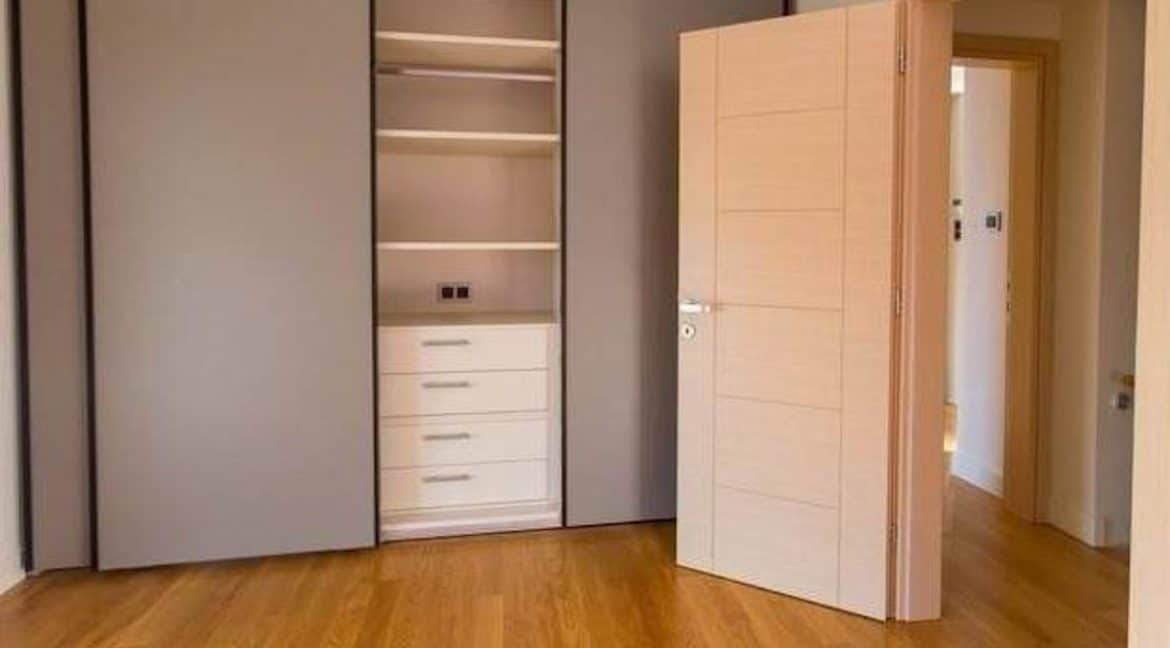 Seafront Luxury Apartment Piraeus Athens, Seafront Apartment in Athens, Real Estate Greece, Buy Apartment in South Athens 3