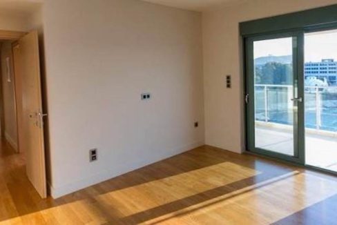 Seafront Luxury Apartment Piraeus Athens, Seafront Apartment in Athens, Real Estate Greece, Buy Apartment in South Athens 4