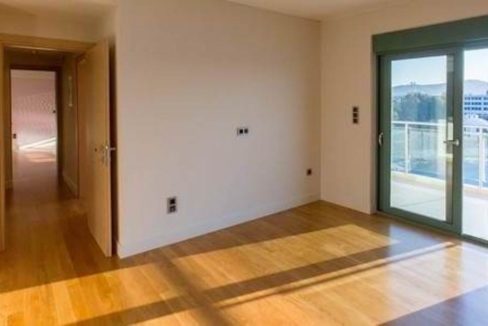 Seafront Luxury Apartment Piraeus Athens, Seafront Apartment in Athens, Real Estate Greece, Buy Apartment in South Athens 5