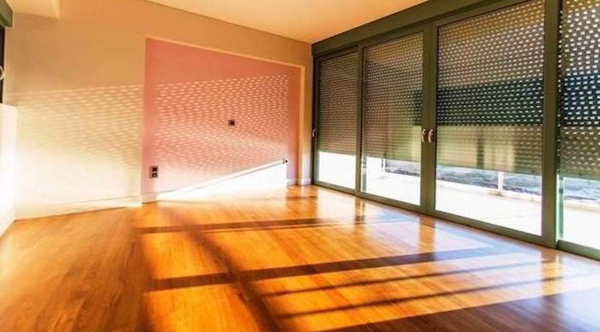 Seafront Luxury Apartment Piraeus Athens, Seafront Apartment in Athens, Real Estate Greece, Buy Apartment in South Athens 6