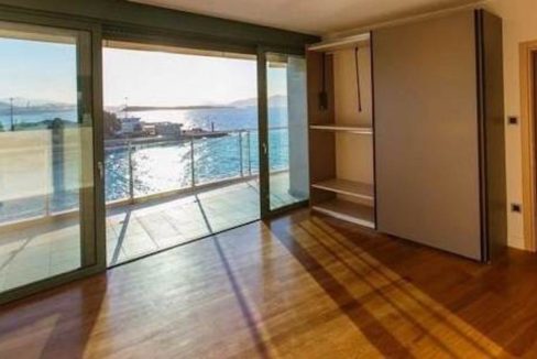 Seafront Luxury Apartment Piraeus Athens, Seafront Apartment in Athens, Real Estate Greece, Buy Apartment in South Athens 7