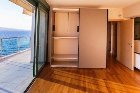 Seafront Luxury Apartment Piraeus Athens, Seafront Apartment in Athens, Real Estate Greece, Buy Apartment in South Athens 8