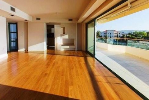 Seafront Luxury Apartment Piraeus Athens, Seafront Apartment in Athens, Real Estate Greece, Buy Apartment in South Athens 9