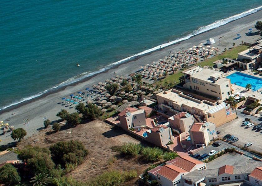 Seafront Property Platanias Chania Crete, Crete Real Estate 10