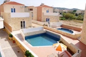 Seafront Property Platanias Chania Crete, Crete Real Estate