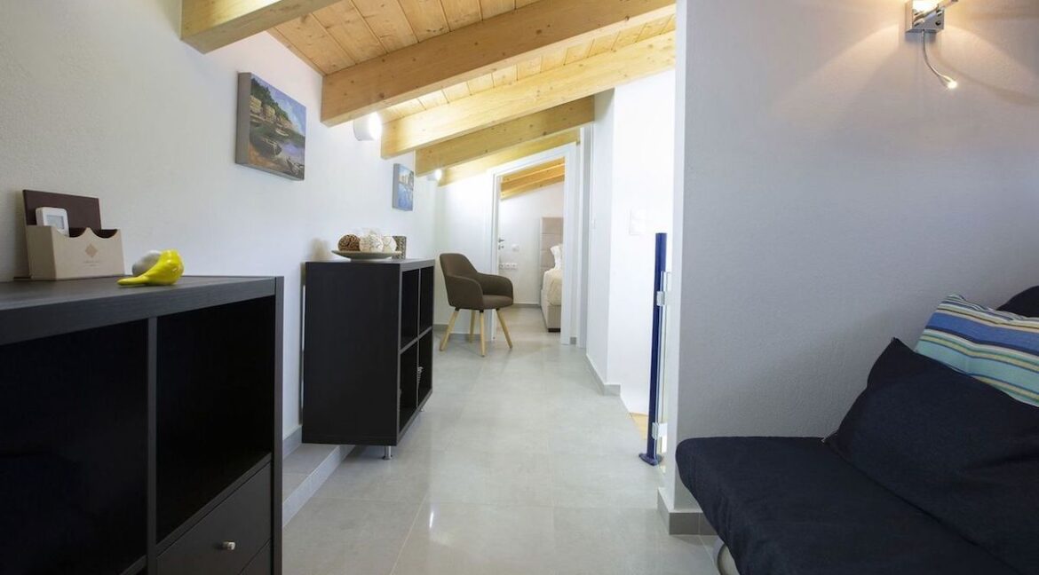Seafront Property in Lefkada, Seafront Villa in Lefkada Greece, Real Estate in Lefkada, Real Estate in Greece 1