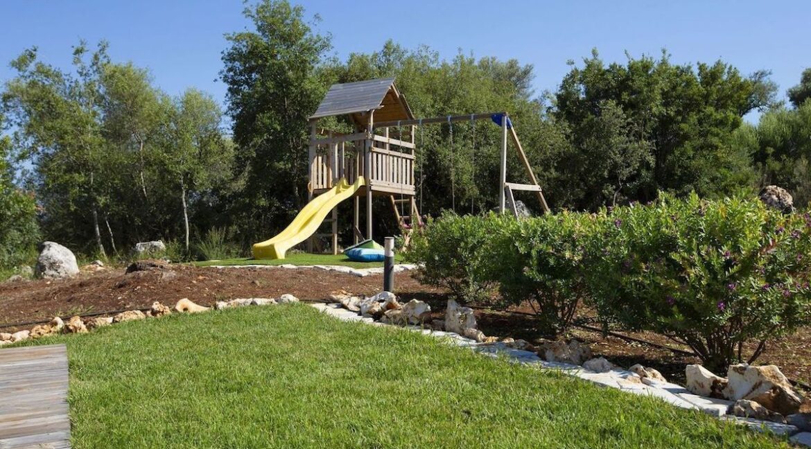 Seafront Property in Lefkada, Seafront Villa in Lefkada Greece, Real Estate in Lefkada, Real Estate in Greece 12