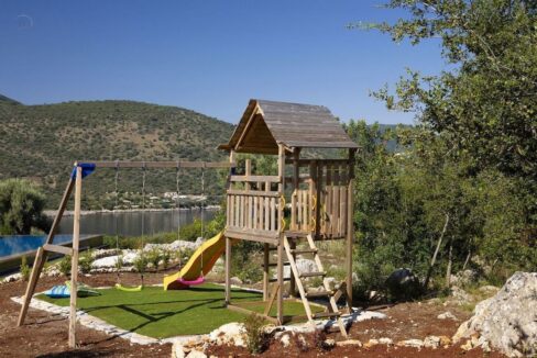 Seafront Property in Lefkada, Seafront Villa in Lefkada Greece, Real Estate in Lefkada, Real Estate in Greece 17