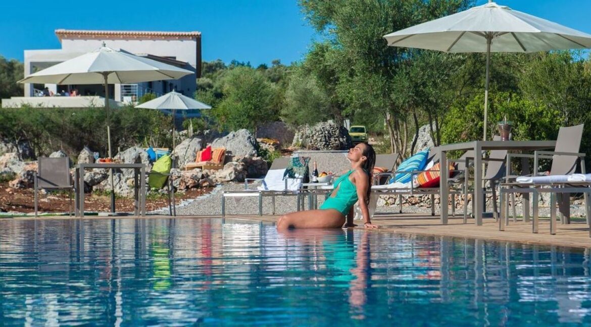 Seafront Property in Lefkada, Seafront Villa in Lefkada Greece, Real Estate in Lefkada, Real Estate in Greece 18