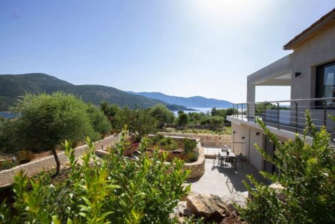 Seafront Property in Lefkada, Seafront Villa in Lefkada Greece, Real Estate in Lefkada, Real Estate in Greece 2