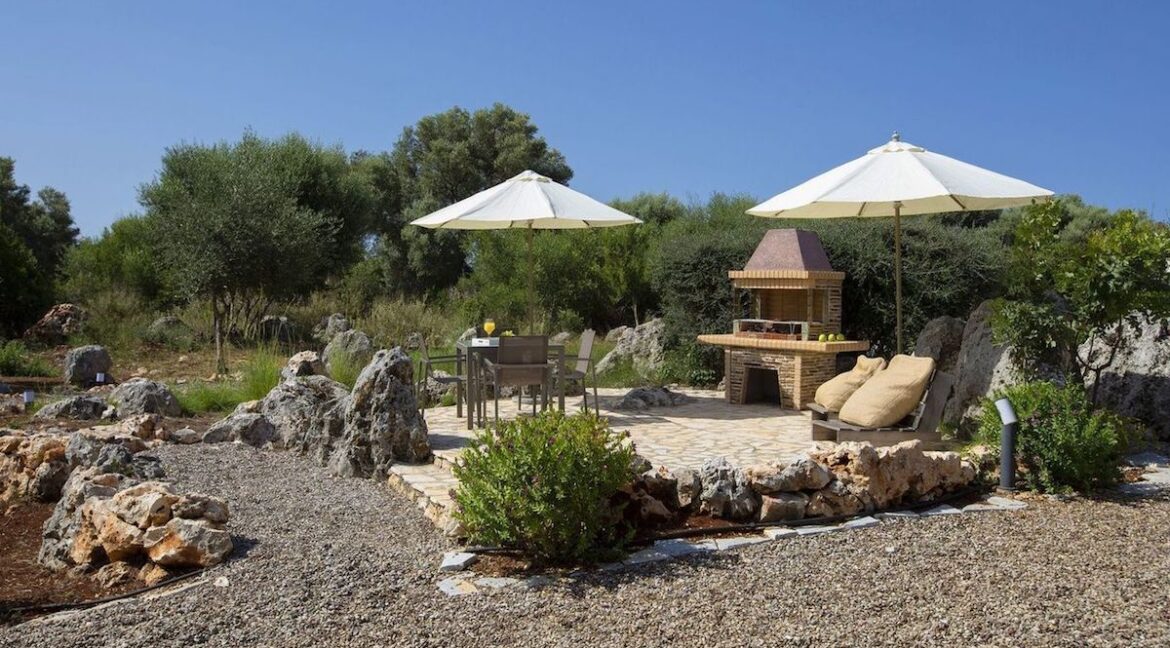 Seafront Property in Lefkada, Seafront Villa in Lefkada Greece, Real Estate in Lefkada, Real Estate in Greece 20