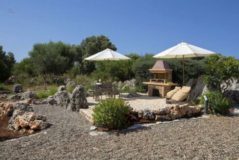 Seafront Property in Lefkada, Seafront Villa in Lefkada Greece, Real Estate in Lefkada, Real Estate in Greece 20