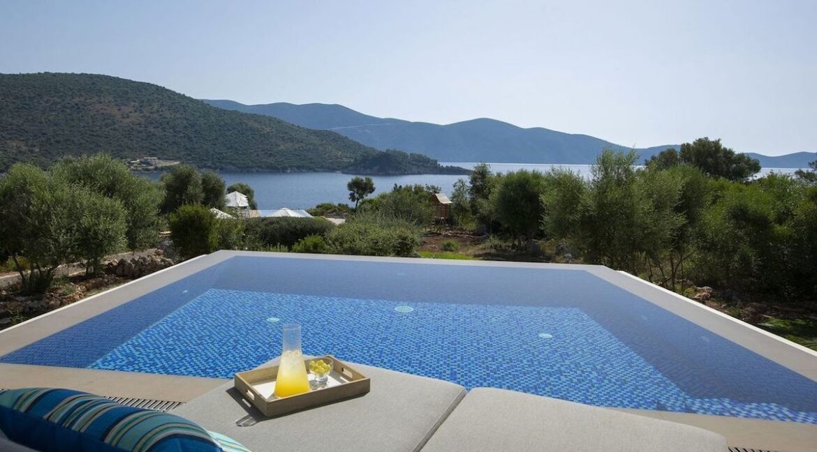 Seafront Property in Lefkada, Seafront Villa in Lefkada Greece, Real Estate in Lefkada, Real Estate in Greece 23