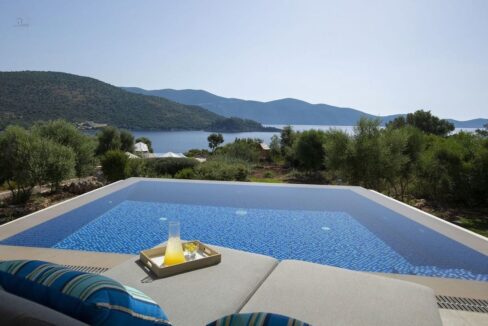 Seafront Property in Lefkada, Seafront Villa in Lefkada Greece, Real Estate in Lefkada, Real Estate in Greece 23