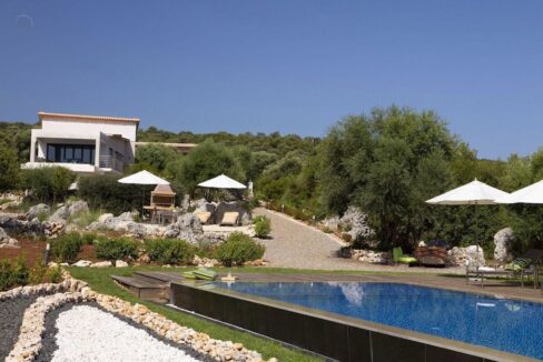 Seafront Property in Lefkada, Seafront Villa in Lefkada Greece, Real Estate in Lefkada, Real Estate in Greece 31