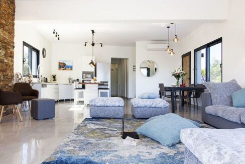Seafront Property in Lefkada, Seafront Villa in Lefkada Greece, Real Estate in Lefkada, Real Estate in Greece 4