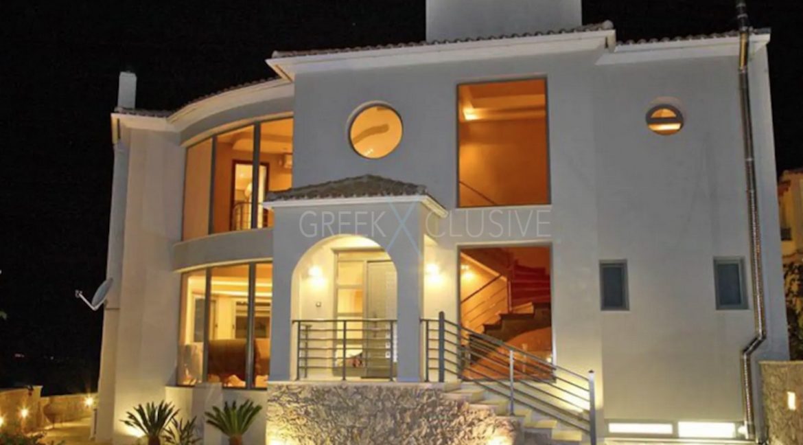 Seafront Property in Zakynthos, Luxury Villa, Luxury Property Zakynthos Greece 23