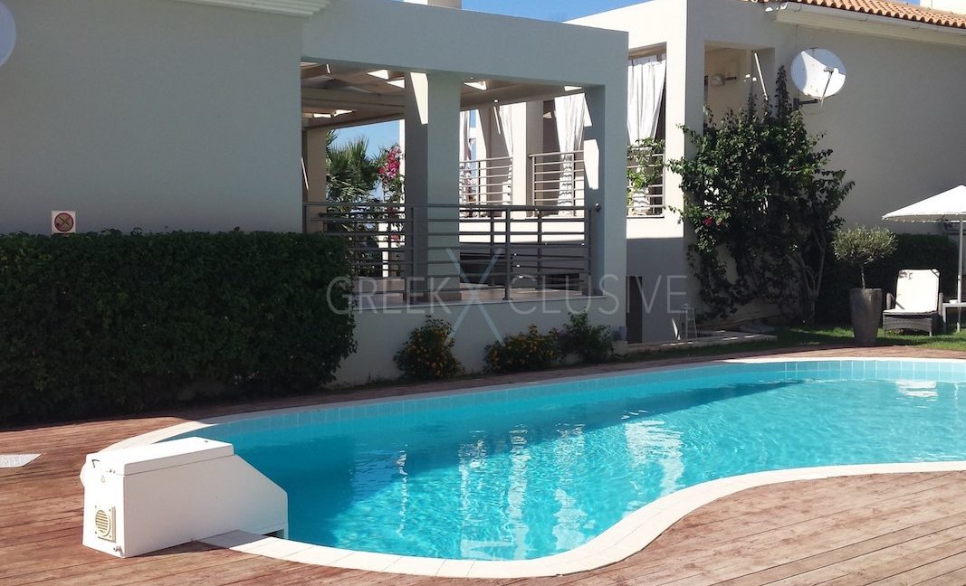 Seafront Property in Zakynthos, Luxury Villa, Luxury Property Zakynthos Greece 3
