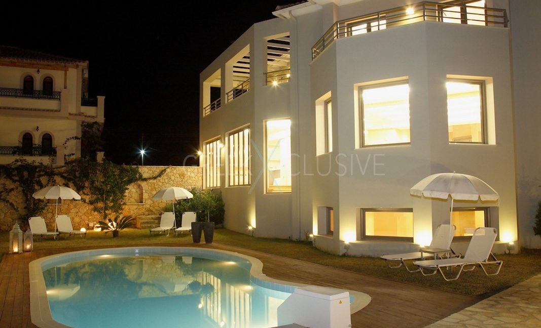 Seafront Property in Zakynthos, Luxury Villa, Luxury Property Zakynthos Greece 4