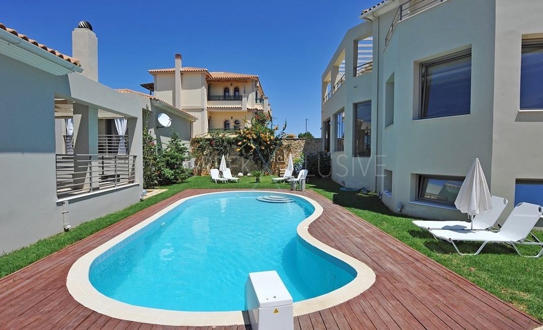 Seafront Property in Zakynthos, Luxury Villa, Luxury Property Zakynthos Greece 5