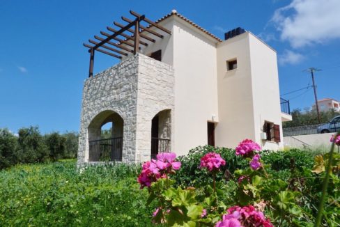 Stone House for Sale Chania Crete , property for sale in Crete