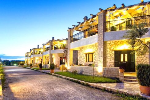Stone Villa for Sale in Zakynthos, Real estate in Zakynthos Island, Property in Zakynthos Greece, Houses for sale in Zakynthos