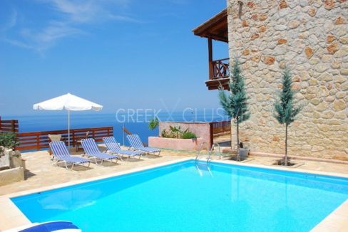 Stone Villas for Sale Zakynthos, Hotel for Sale Zante Greece 4