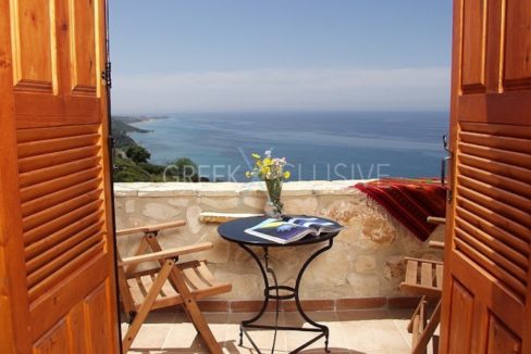 Stone Villas for Sale Zakynthos, Hotel for Sale Zante Greece 5