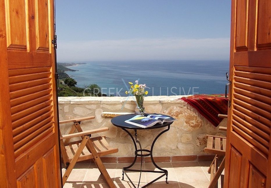 Stone Villas for Sale Zakynthos, Hotel for Sale Zante Greece 5