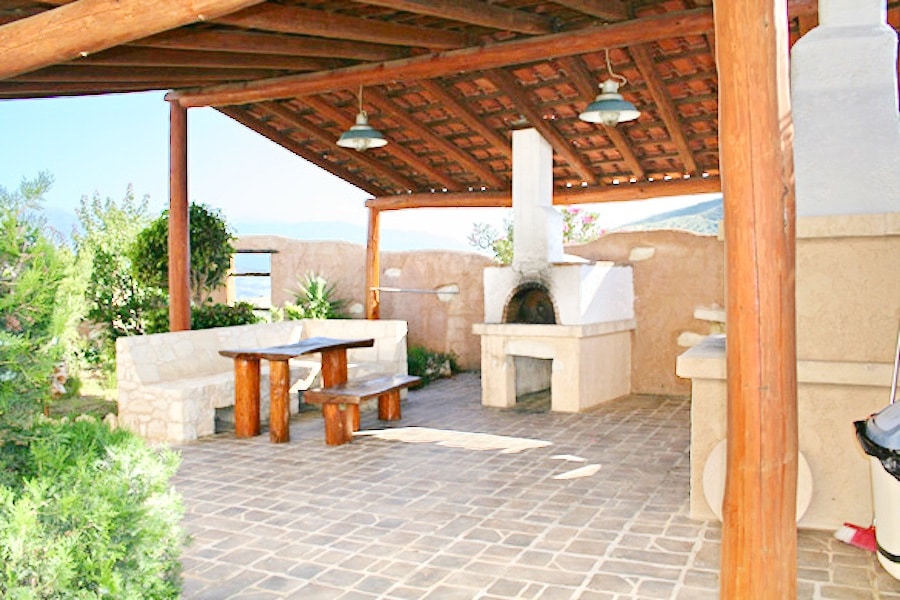 Villa For Sale in Chania Crete, Crete Real Estate 1