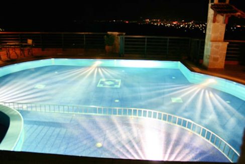 Villa For Sale in Chania Crete, Crete Real Estate 11