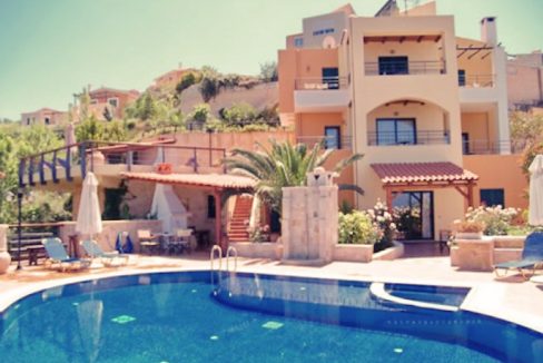 Villa For Sale in Chania Crete, Crete Real Estate 19