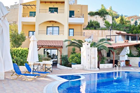 Villa For Sale in Chania Crete, Crete Real Estate 2